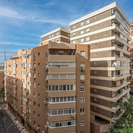 Homes Malagueta *