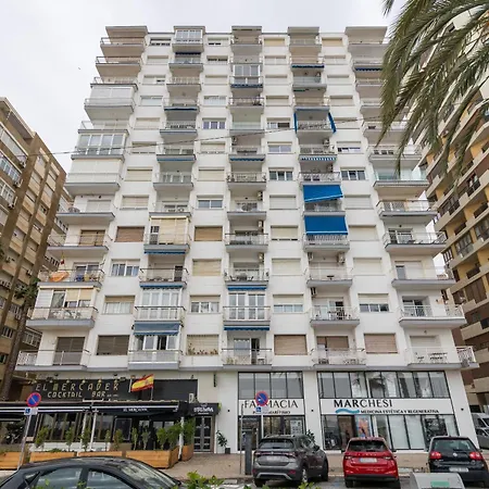 Homes Malagueta * 马拉加