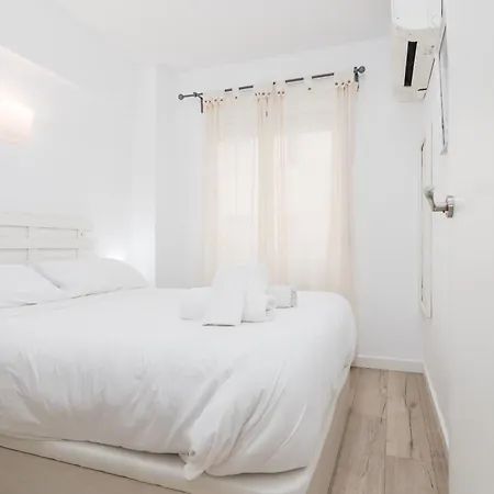 Homes Malagueta