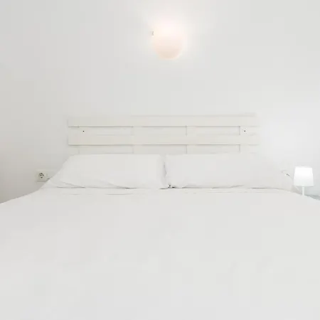 Homes Malagueta 马拉加