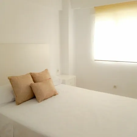 Homes Malagueta 公寓