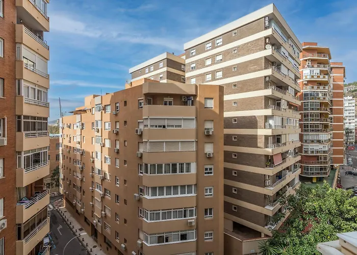Homes Malagueta *