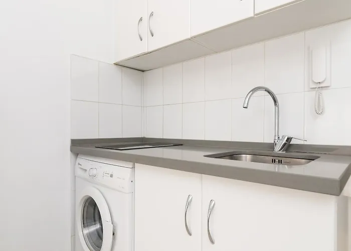 Homes Malagueta 말라가