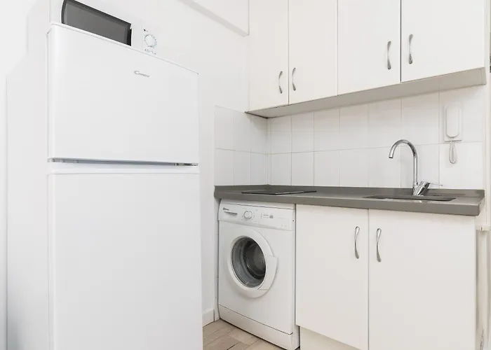 Homes Malagueta 아파트